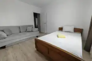 Mango Apartment on Gogol street 92, Brest