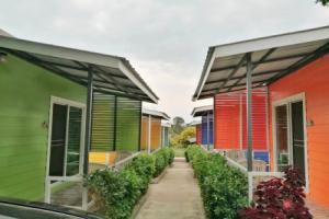 Sripech Home Apartments, Sangkhla Buri