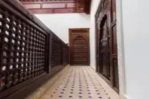 Dar el Mathaf, Fes