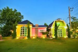 Rakjangkhaokho Hotel, Khao Kho