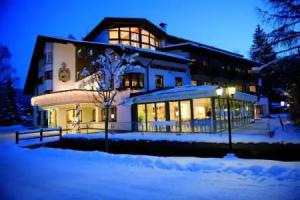 Biohotel Leutascherhof, Leutasch