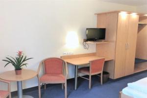 Hotel Austria Stuttgart-City, Stuttgart