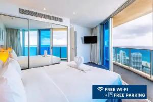 H Luxury Residence Apartments - HP Surfers Paradise, Gold Coast