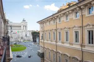 Suite Della Pigna, Rome