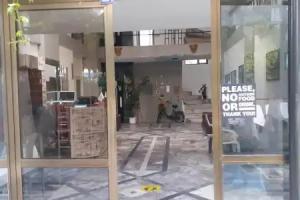 Tecimen Hotel, Kusadasi