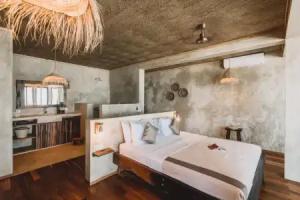 Passion Boutique Hotel Zanzibar - Adults Only, Jambiani