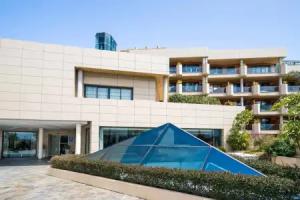 Exe Estepona Thalasso & Spa - Adults only, Estepona