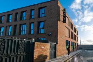 London City Airport Hotel, London