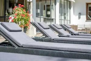 Natur & Spa Hotel Lärchenhof, Seefeld