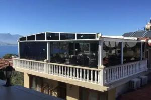 Bacchus Pension, Antalya