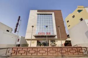 Raya Inn, Jaipur