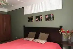 Apartments on Kirova street 7 building 1, Domodedovo