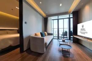 Beverly Mountain Bay, Trademark Collection By Wyndham Hotel, Jomtien Beach