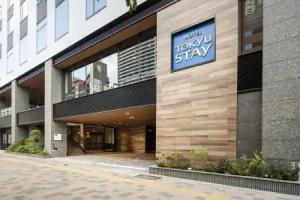 Tokyu Stay Shinjuku Eastside, Tokyo