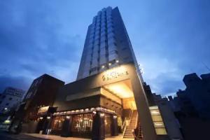 Hotel Sunshine Utsunomiya, Utsunomiya