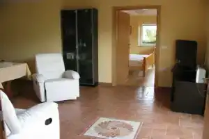 Apartment house Jager, Bohinjsko Jezero
