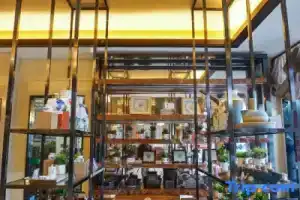 Kangyuan Culture Art Hotel, Dongguan