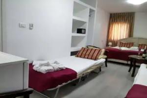 Elis Boutique Hotel, Bat Yam