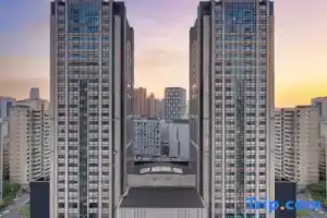 Novotel Living Shanghai Jing'an, Shanghai