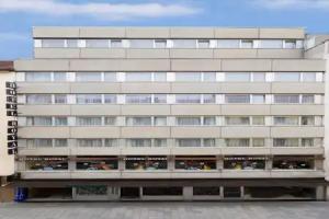 Hotel Royal, Munchen