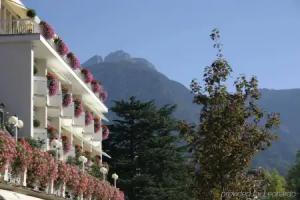 Aurora, Merano