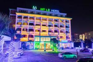 My le Hotel, Vung Tau