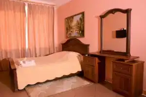 Hotel Kray, Gus'-Khrustal'nyy