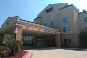 Fairfield Inn & Suites by Marriott, Columbia