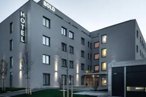 Bold Hotel München Giesing, Munchen