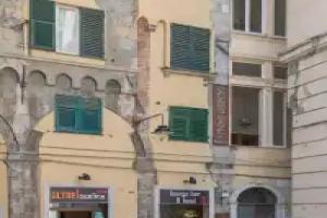 Palazzo Cicala, Genoa