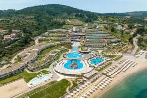 Resort 5 stars Paliouri, Paliouri