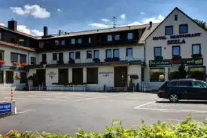 Das Seela Braunschweig, Braunschweig