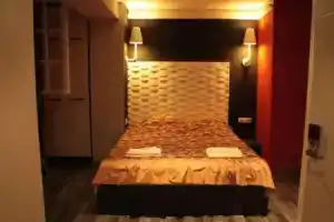comfortable studio in vake, Tbilissi, Tbilisi