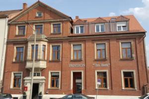 Pension Im Bett, Nurnberg