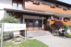 Apart-Hotel Garni Happy Kienberg, Pfronten