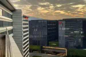Hong Kong SkyCity Marriott Hotel, Hong Kong