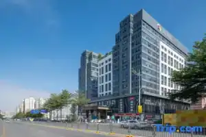 Amigo Migo Sleeping Hotel, Shenzhen