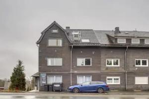Cozy Holiday Home in near Ski Lift, Winterberg