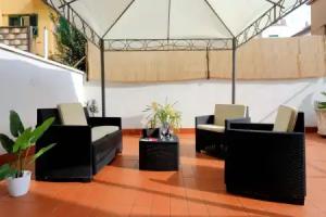 I Pini di Roma - Rooms & Suites, Rome