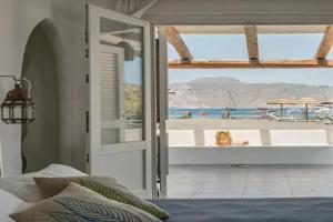 Hotiday Hotel, Vulcano Porto