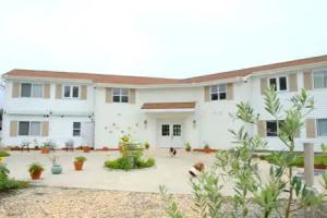Hostellerie Avances Soiree, Tateyama