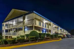 Motel 6 Atlanta, Ga, Atlanta