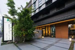 Shizutetsu Hotel Prezio Kyoto Karasuma Oike, Kyoto