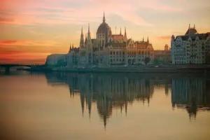 InterContinental Budapest by IHG, Budapest
