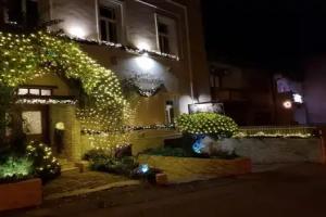 Romantik, Eger
