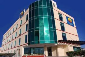 Comfort Inn Aeropuerto, Cancun