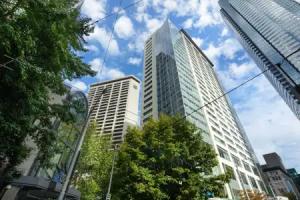 Sheraton Grand Seattle, Seattle
