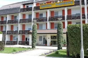 Hotel Napfény, Zalakaros