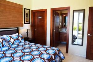 Ocean View 2 Bedroom Villa Newly Build in Gated Community, Sosua