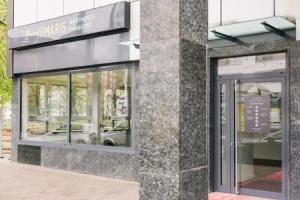 Homaris Apartments Frankfurt, Frankfurt am Main